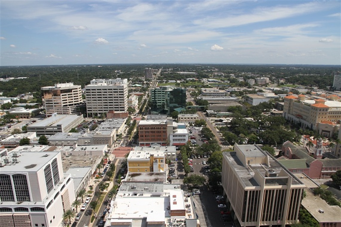 Urban Land Institute