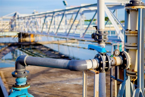 Water Treatment