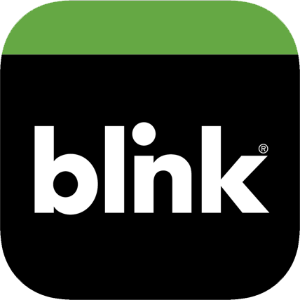 Blink App