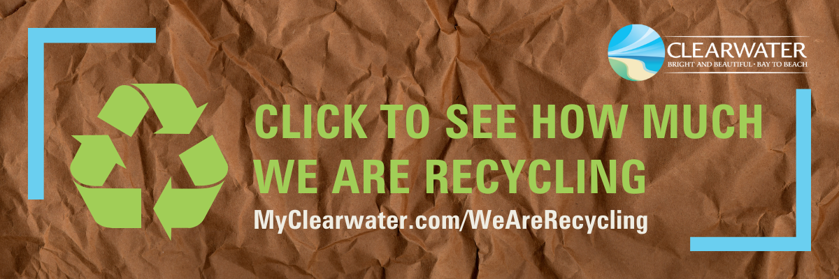 Recycling Update Web Banner