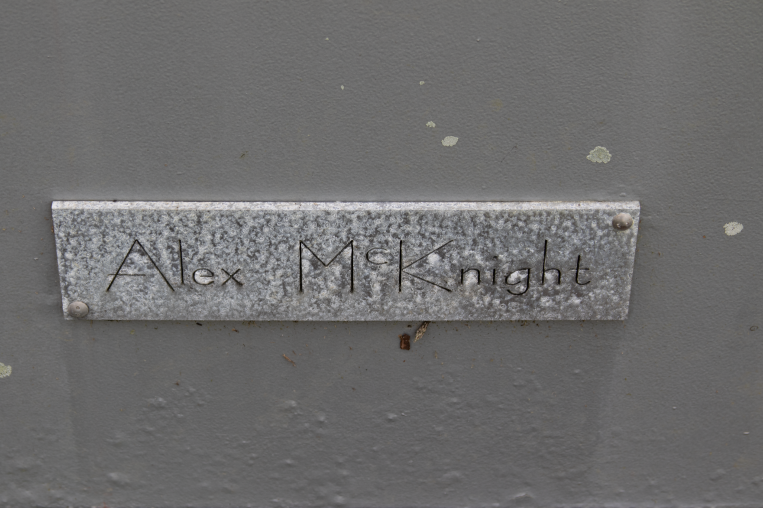 Image of artist signature