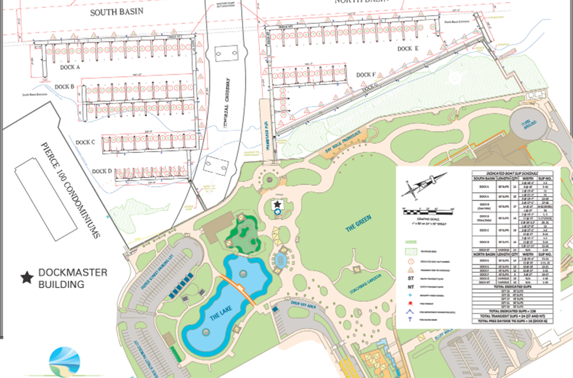 Clearwater Harbor Marina