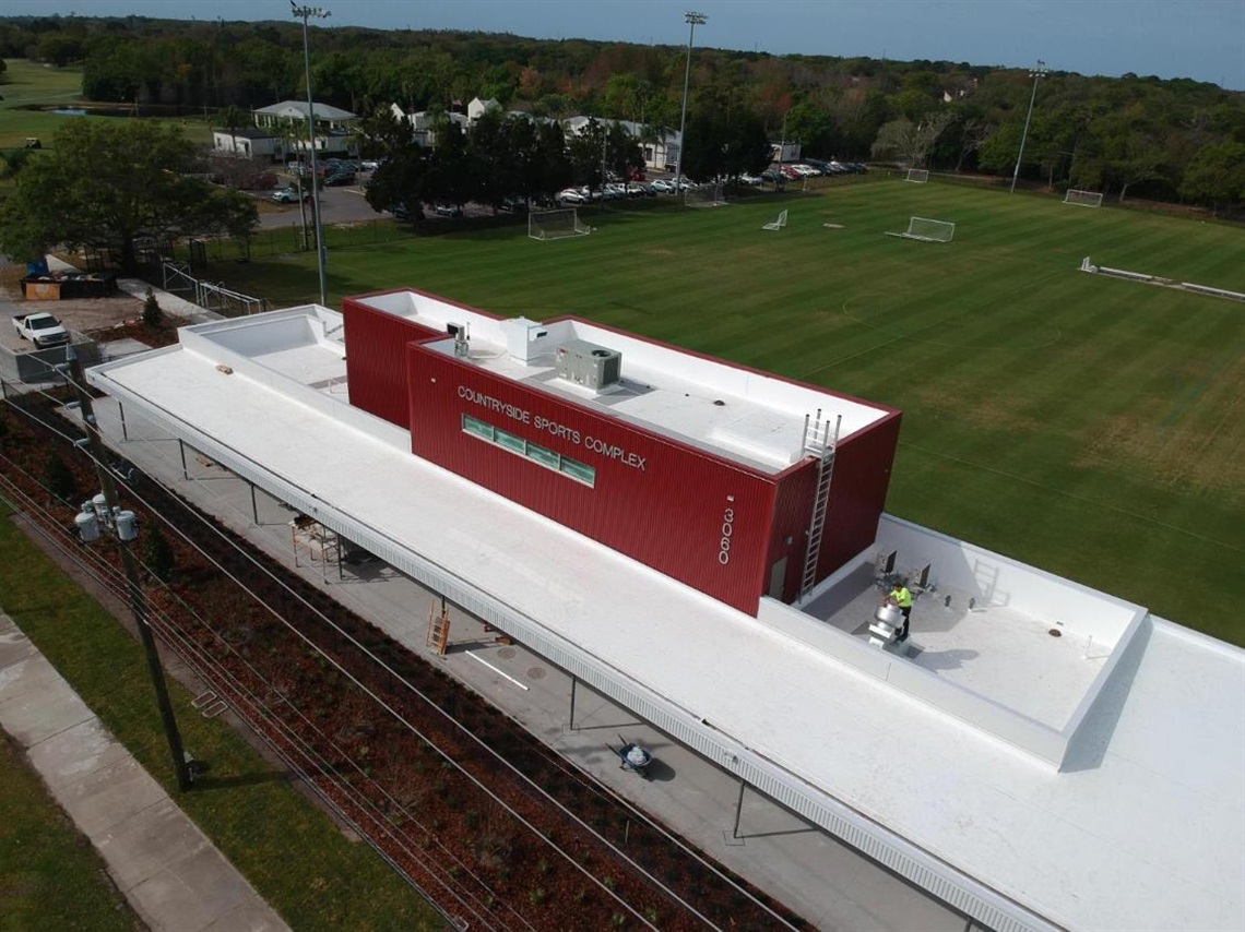 Countryside Sports Complex