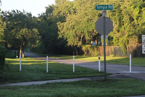 Pinellas Trail