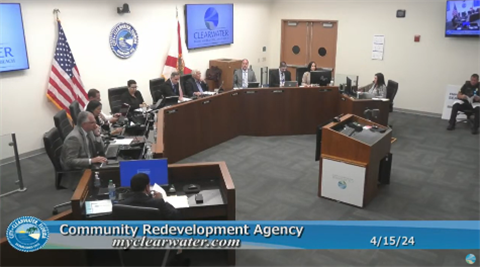 cra meeting in chambers